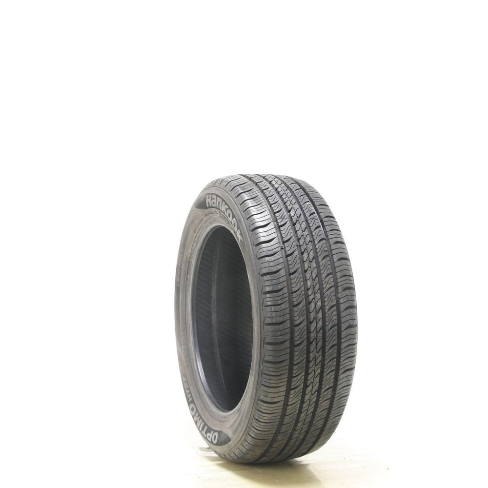 Driven Once 205/55R16 Hankook Optimo H727 89T - 11/32 - Image 1