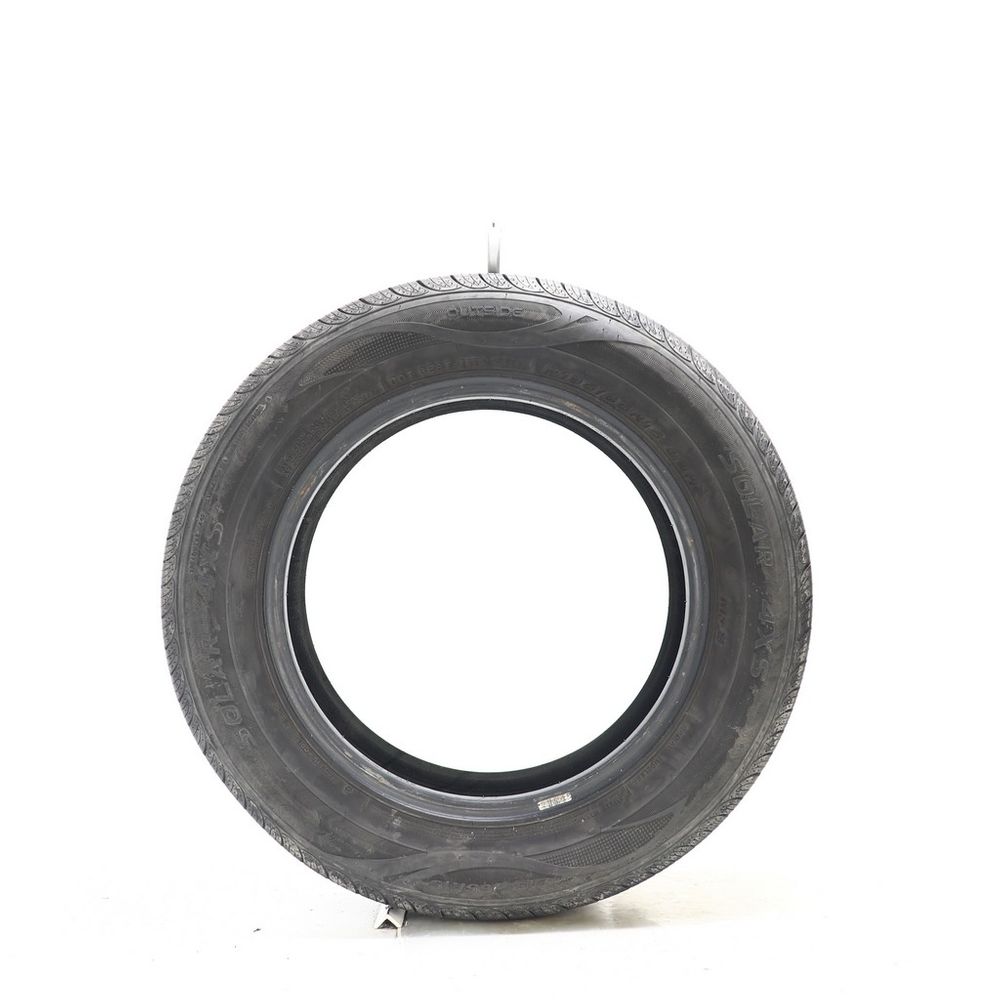 Used 195/65R15 Solar 4XS Plus 89H - 6.5/32 - Image 3