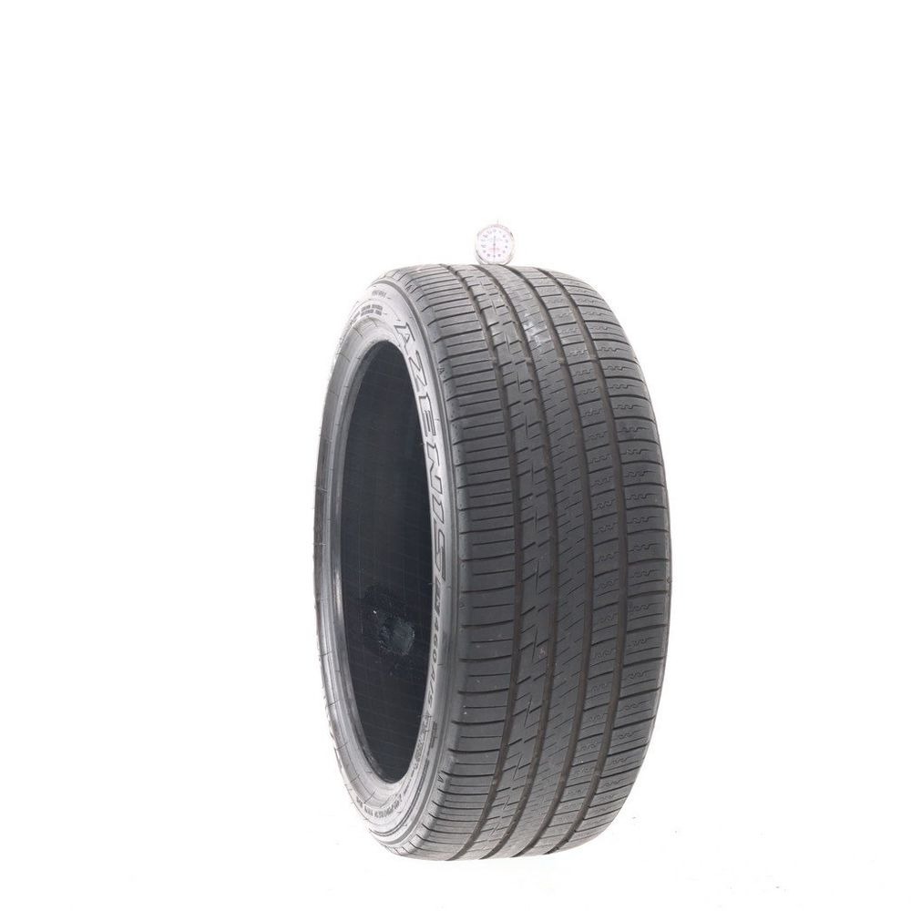 Used 245/40ZR20 Falken Azenis FK460 A/S 99Y - 7/32 - Image 1