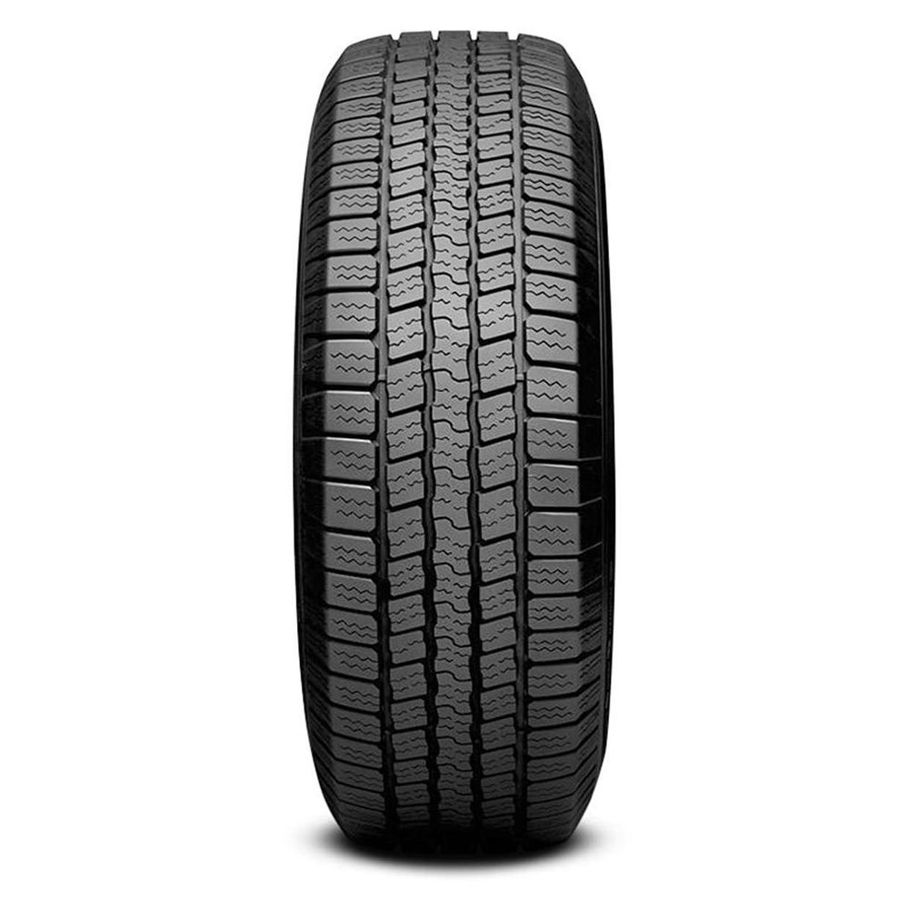 Set of (2) New P 275/60R20 Goodyear Wrangler SR-A 114S - Image 3