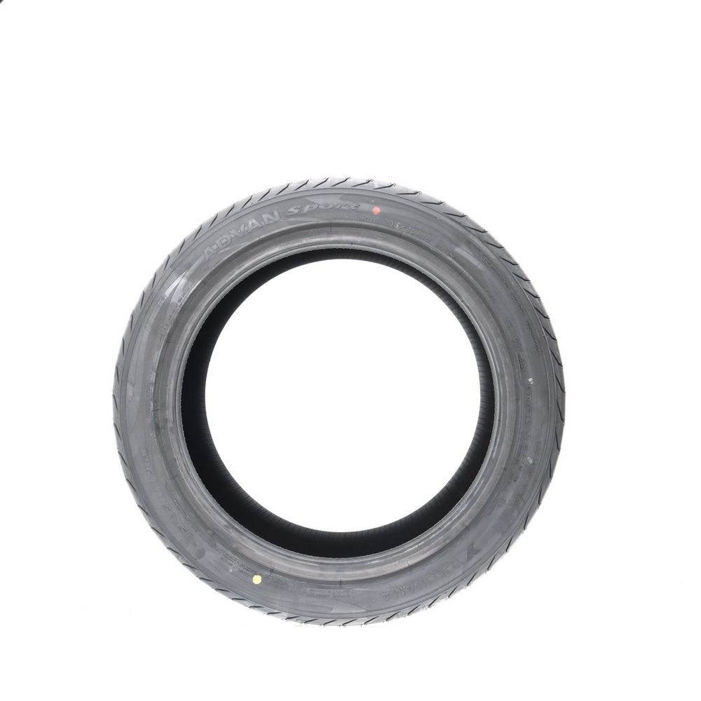 New 245/45R18 Yokohama Advan Sport V103F 96W - Image 3