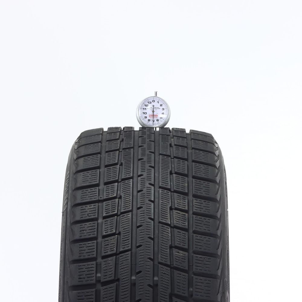 Set of (2) Used 225/40R19 Yokohama Ice Guard IG52C 89T - 7-7.5/32 - Image 2