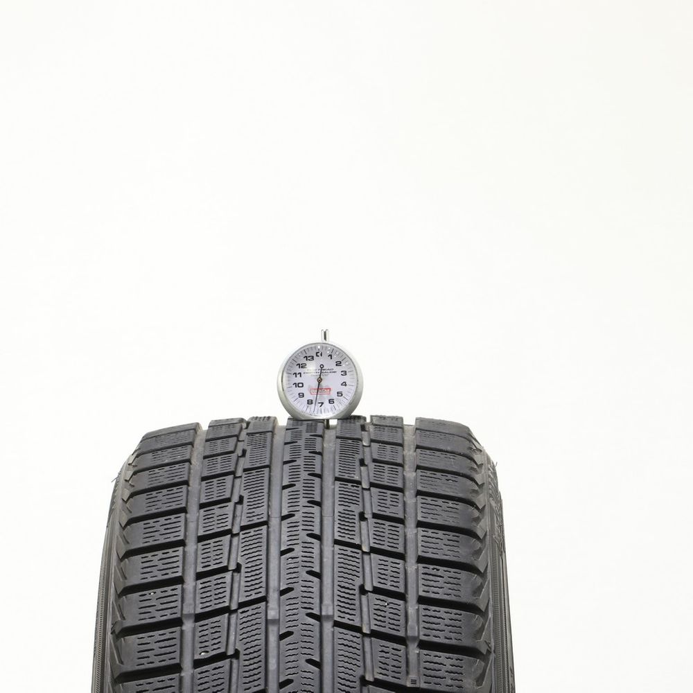 Set of (2) Used 225/40R19 Yokohama Ice Guard IG52C 89T - 7-7.5/32 - Image 5