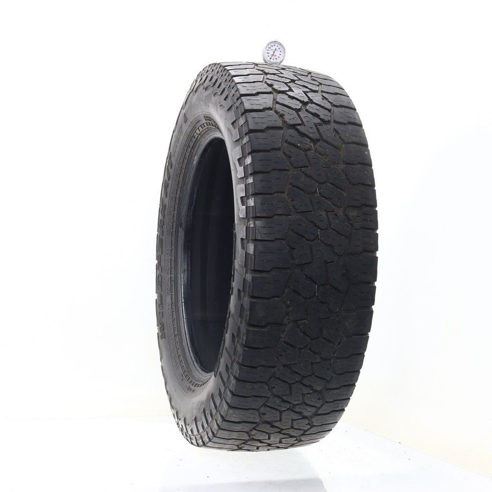 Used LT 275/65R20 Falken Wildpeak A/T3W 126/123S E - 7.5/32 - Image 1