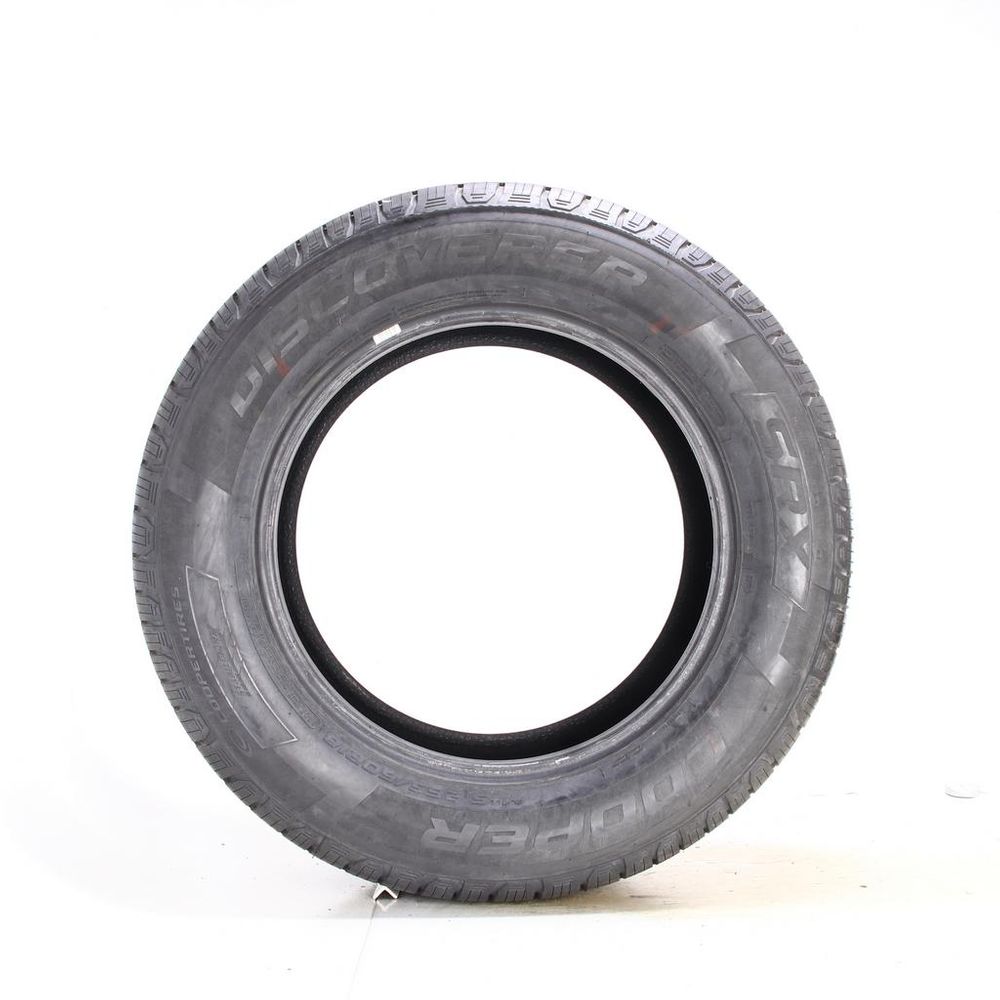 Driven Once 265/60R18 Cooper Discoverer SRX 110T - 11.5/32 - Image 3