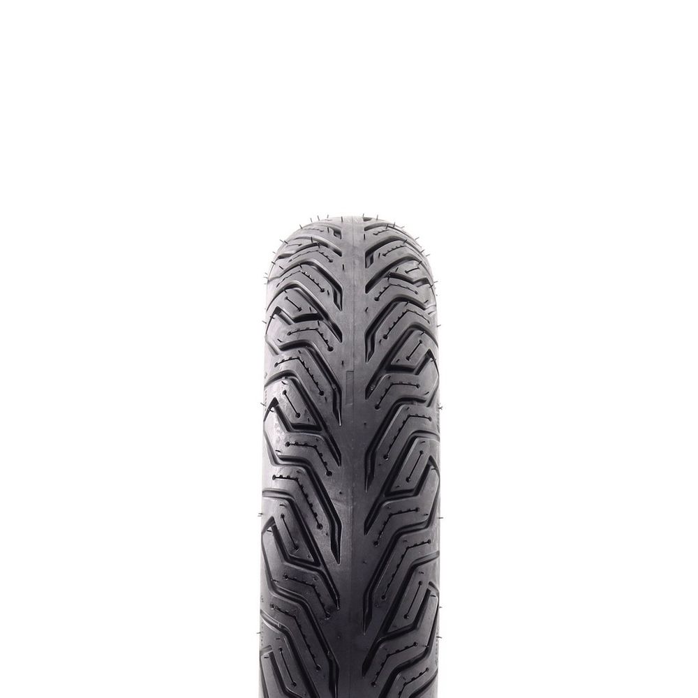 Set of (4) New 120/80-12 Michelin City Grip 2 65S - Image 2