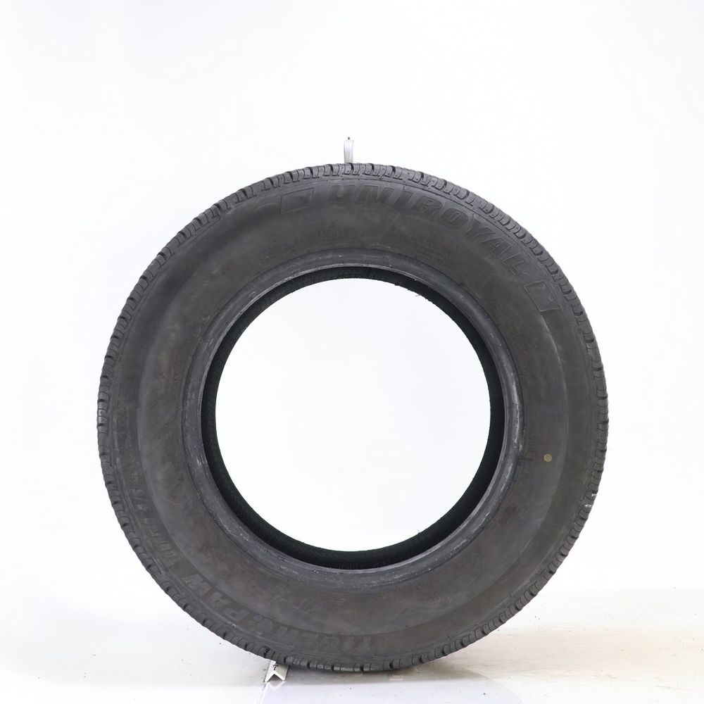 Used 235/60R16 Uniroyal Tiger Paw Touring A/S 100H - 8.5/32 - Image 3
