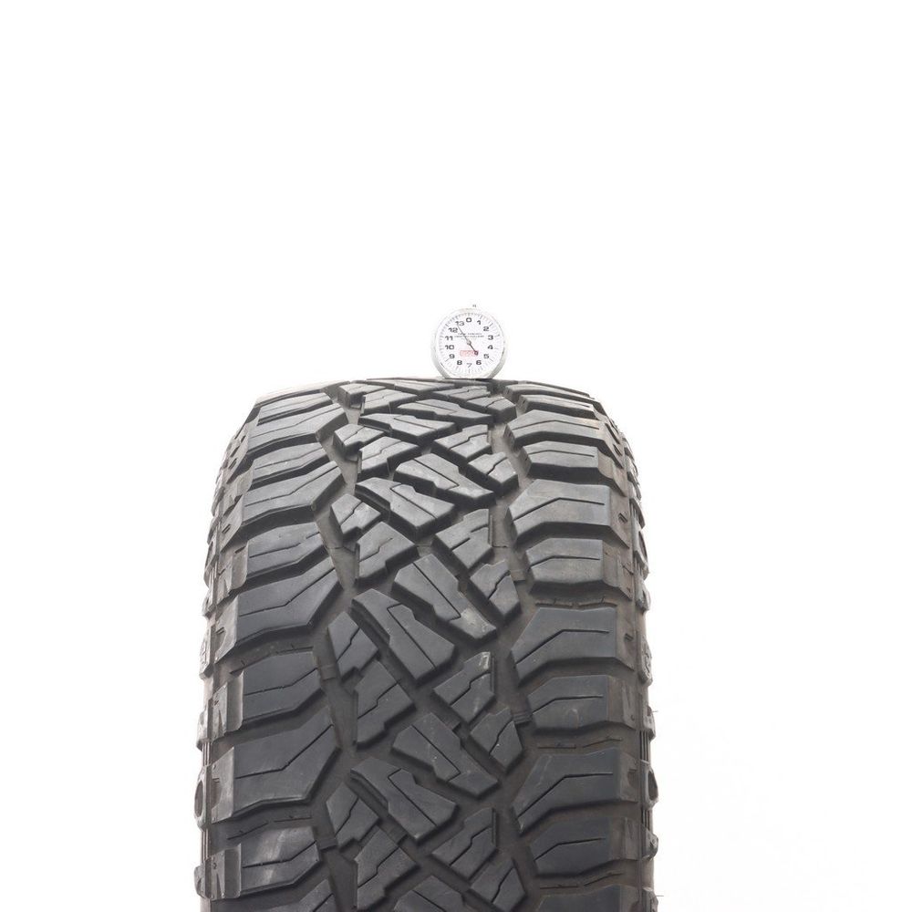 Set of (2) Used 265/60R18 Sailun Terramax RT 114S - 12.5-14/32 - Image 2