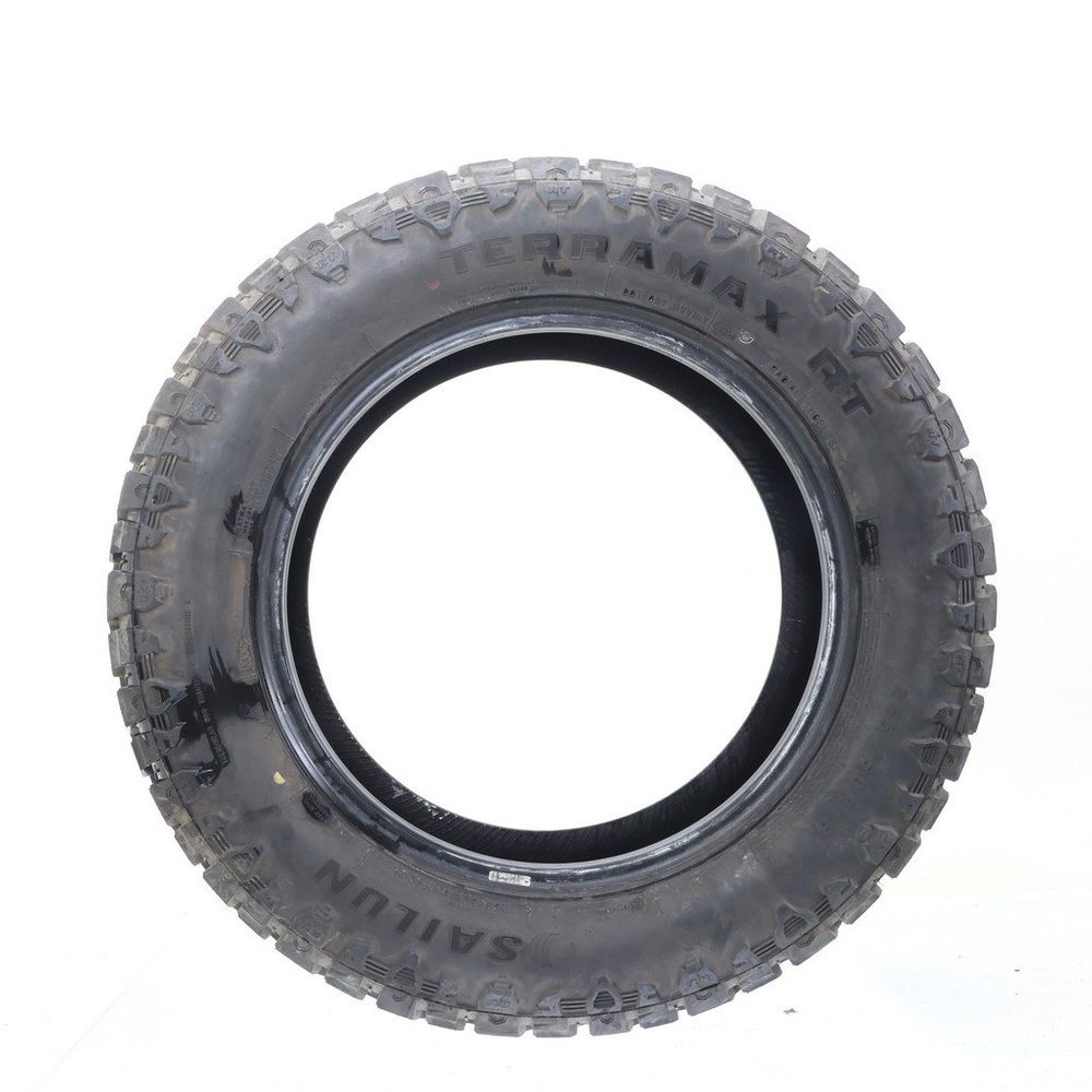 Set of (2) Used 265/60R18 Sailun Terramax RT 114S - 12.5-14/32 - Image 6