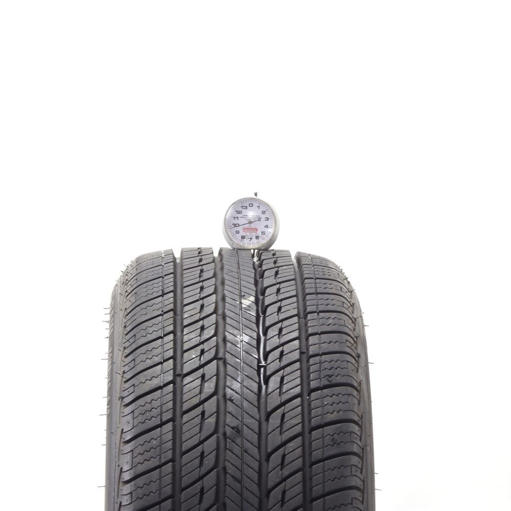 Set of (2) Used 205/55R17 Uniroyal Tiger Paw Touring A/S 95H - 8-9.5/32 - Image 5