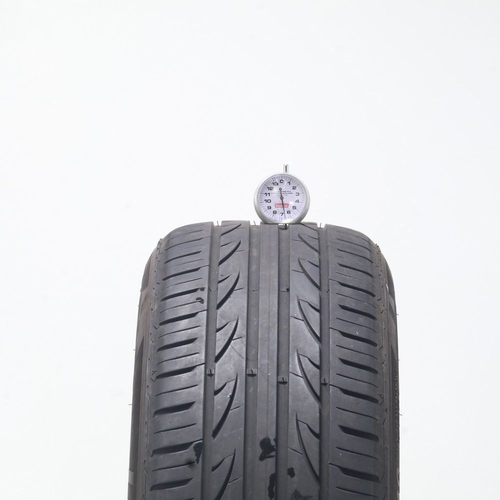 Set of (2) Used 215/55R18 Landgolden LG27 95V - 6.5/32 - Image 2