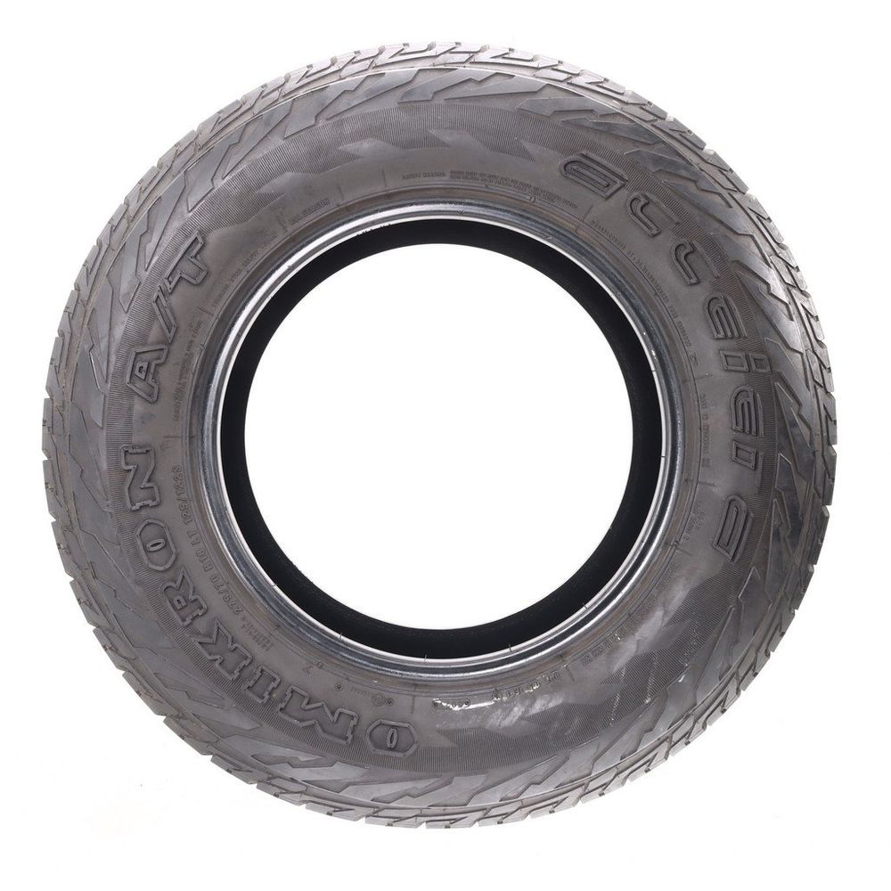 Set of (2) Used LT 275/70R18 Accelera Omikron AT 125/122S E - 11.5-12/32 - Image 6