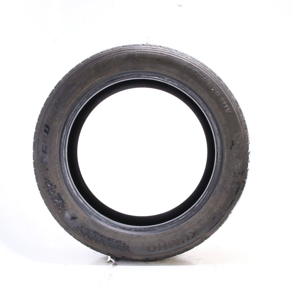 Set of (2) Used 265/50R20 Kumho Crugen HP71 111V - 9-9.5/32 - Image 6