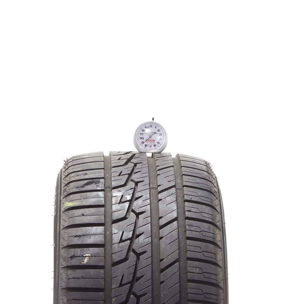 Set of (2) Used 235/45R17 Sumitomo HTR A/S P03 94W - 8-8.5/32 - Image 5