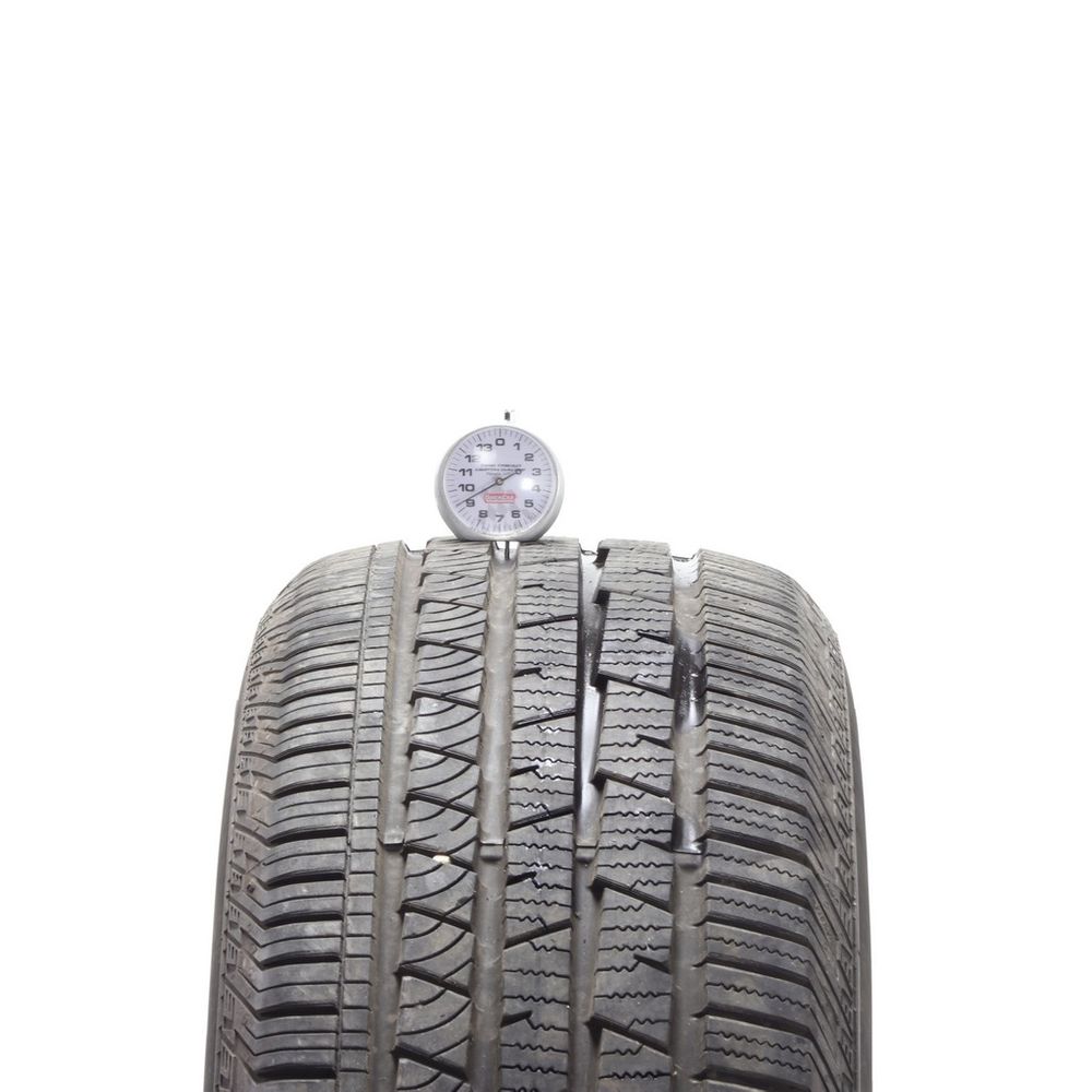 Used 235/60R18 Continental CrossContact LX Sport SSR AR 103V - 9/32 - Image 2