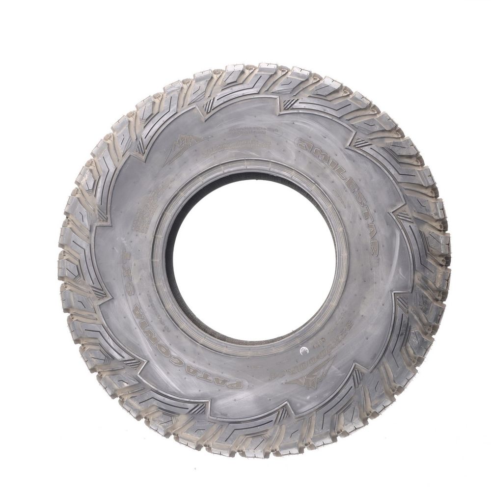 Set of (4) New 32X10R14 Milestar Patagonia SXT 68M - Image 3