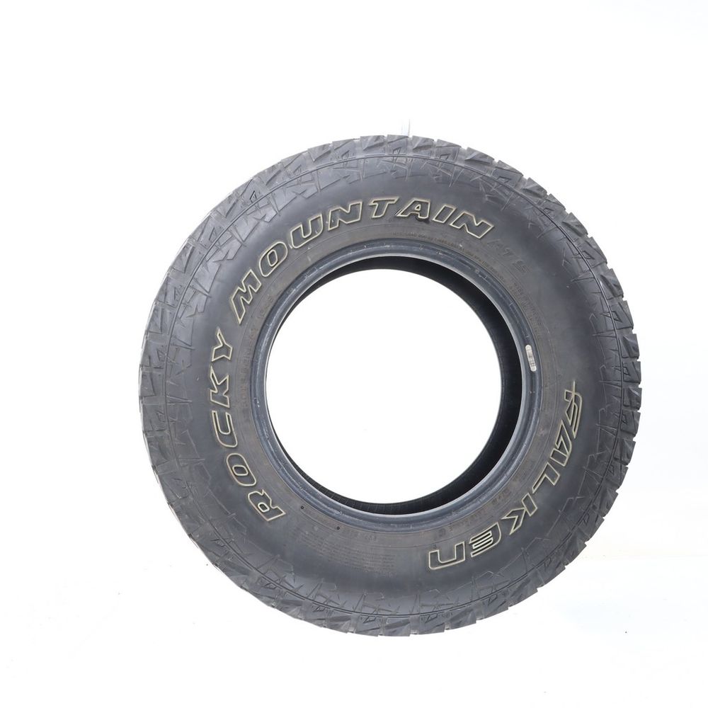 Used LT 30X9.5R15 Falken Rocky Mountain ATS 104S C - 13.5/32 - Image 3