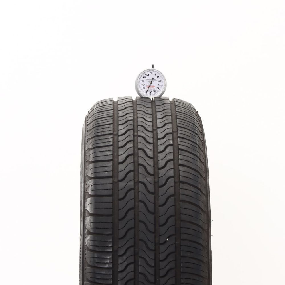 Set of (2) Used 205/65R16 Firestone All Season 95T - 7.5-9/32 - Image 2