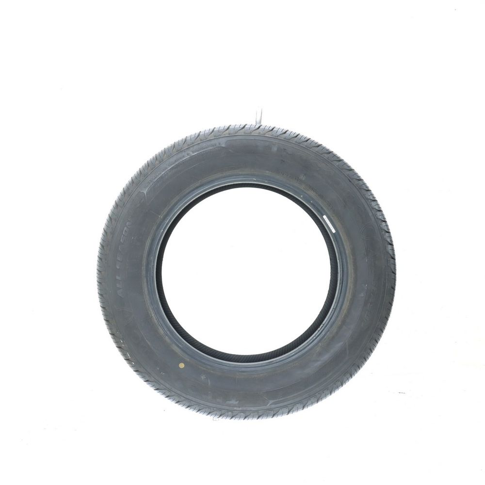 Set of (2) Used 205/65R16 Firestone All Season 95T - 7.5-9/32 - Image 6