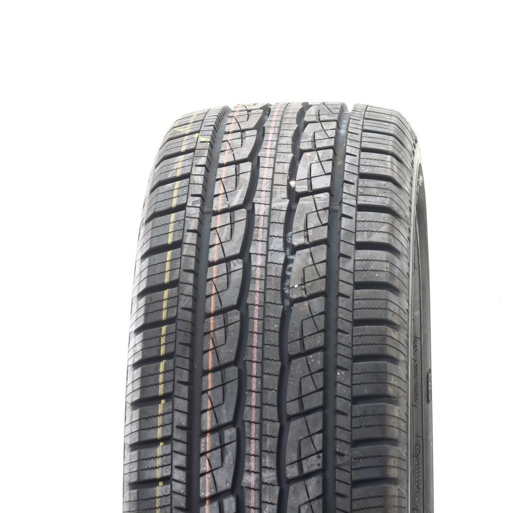 Set of (2) New 245/60R20 General Grabber HTS 60 107H - Image 2