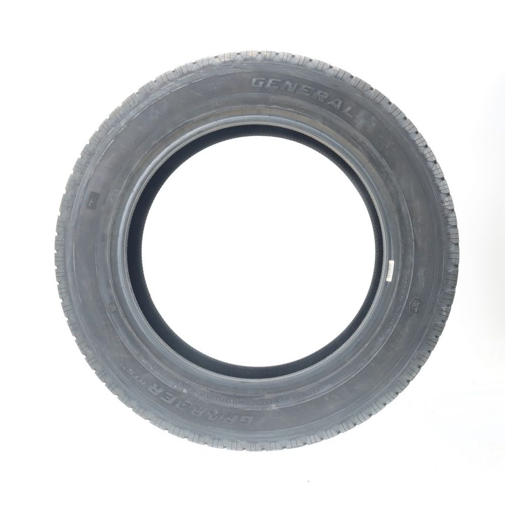 Set of (2) New 245/60R20 General Grabber HTS 60 107H - Image 3