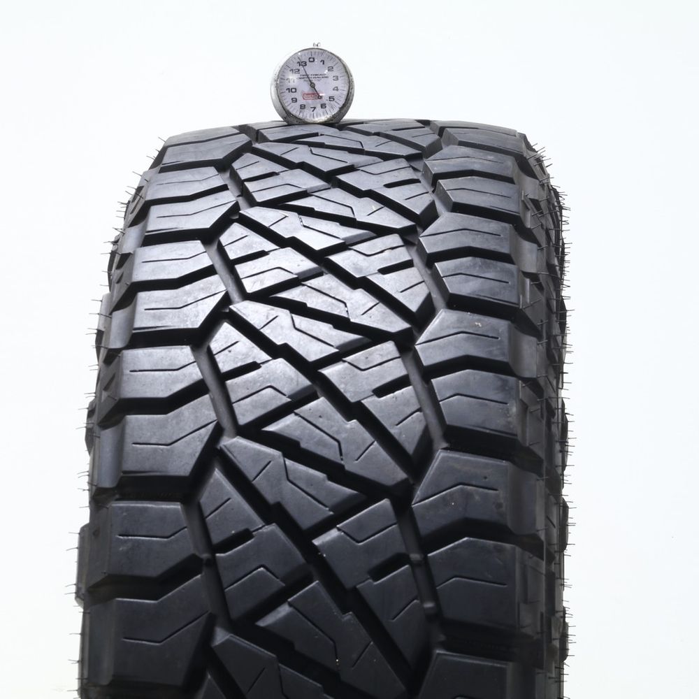 Used LT 275/65R20 Nitto Ridge Grappler 126/123Q E - 13/32 - Image 2