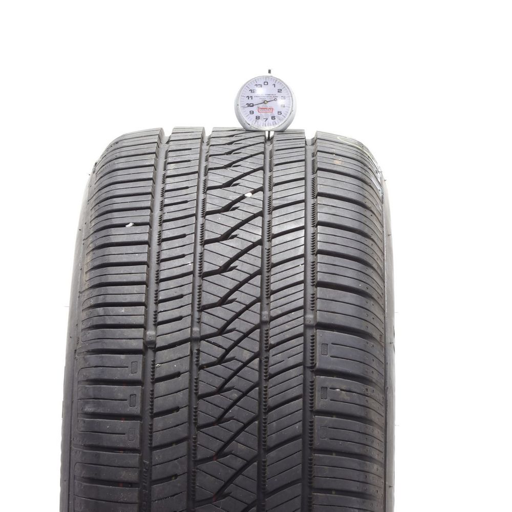 Set of (2) Used 245/50R17 Continental PureContact LS 99V - 9.5/32 - Image 2
