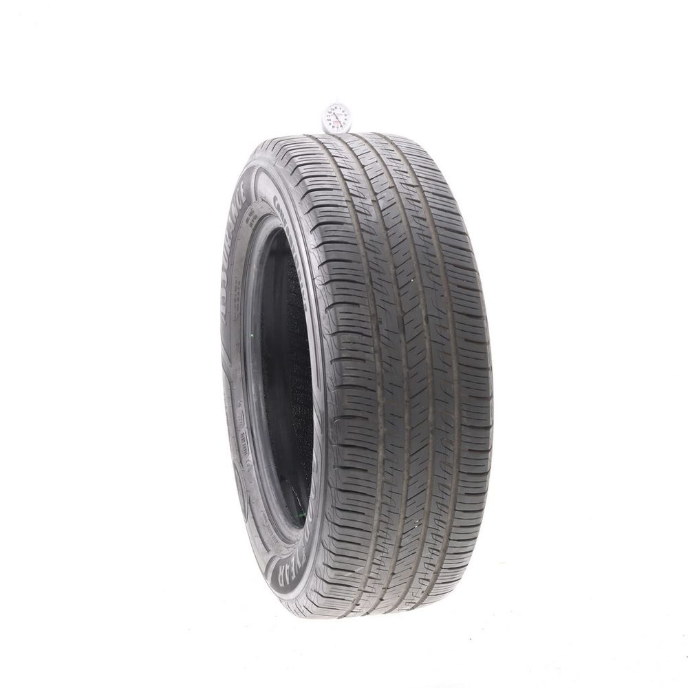 Used 245/60R18 Goodyear Assurance ComfortDrive 105V - 5.5/32 - Image 1