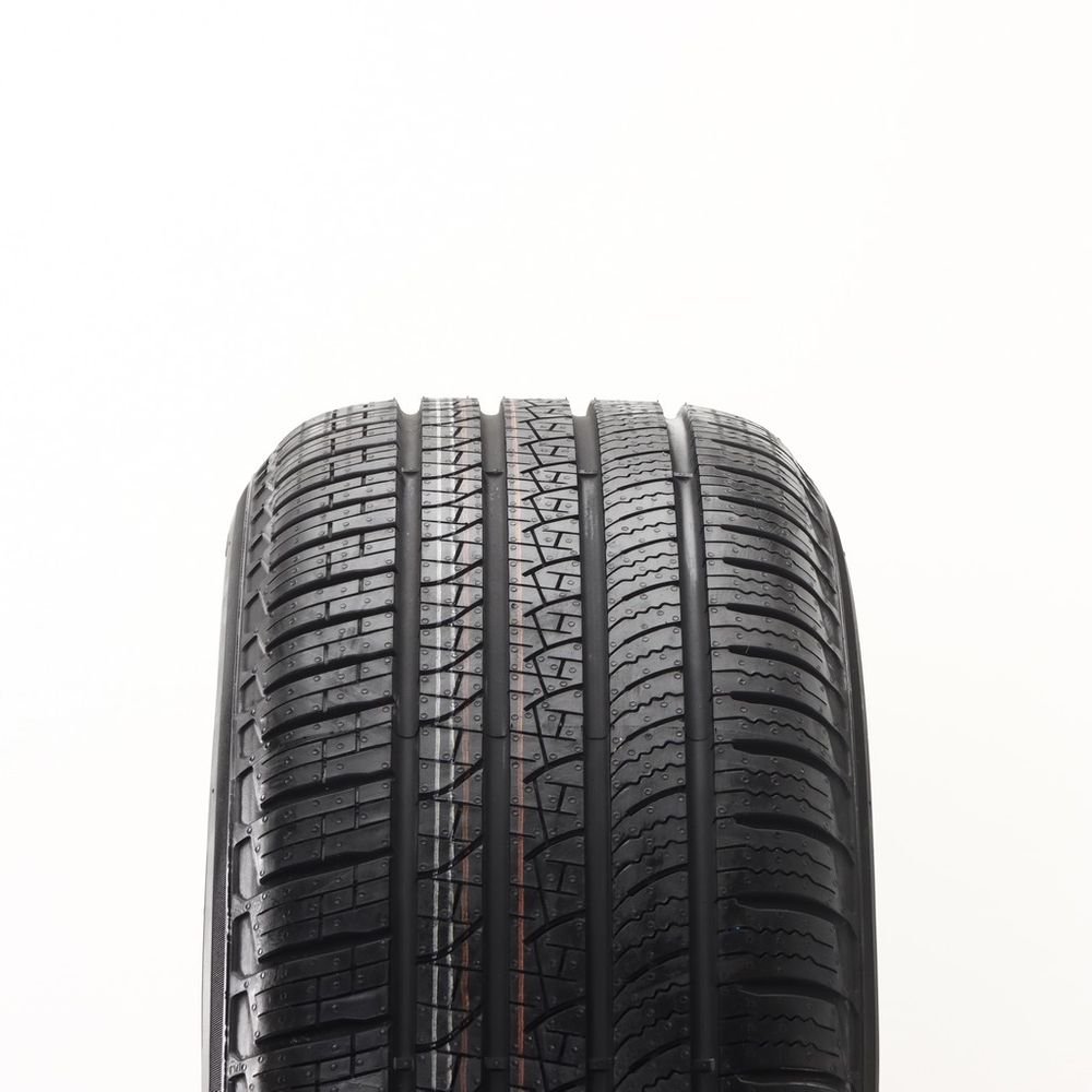 Set of (4) New-O 255/60R20 Pirelli Scorpion Zero LR 113V | Utires