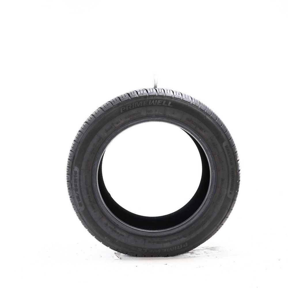 Used 215/55R16 Primewell Valera Touring II 93H - 9/32 - Image 3