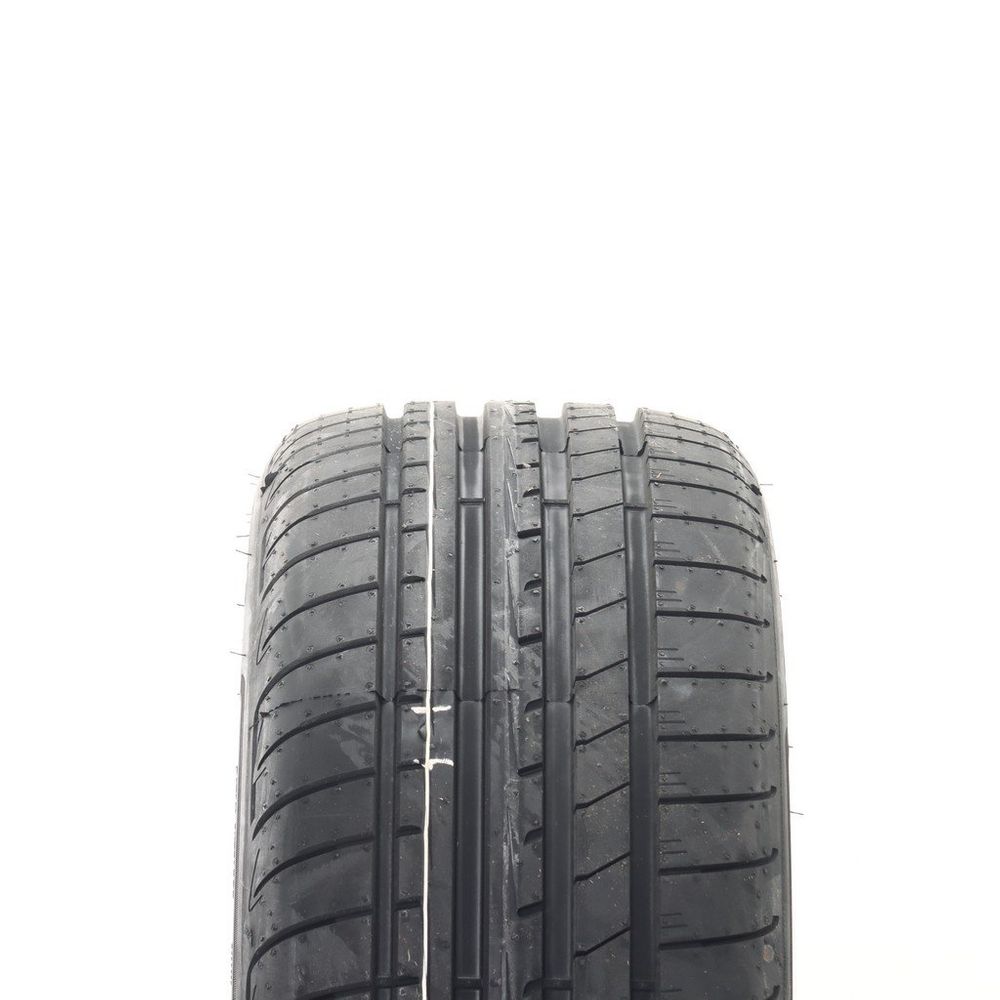 New 245/40R19 Goodyear Eagle F1 Asymmetric 3 MOE Run Flat 98Y - Image 2