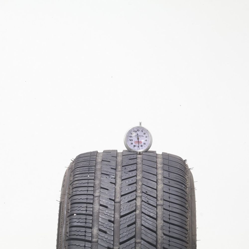 Set of (2) Used 225/50R17 Bridgestone DriveGuard Plus RFT 94V - 6.5/32 - Image 2