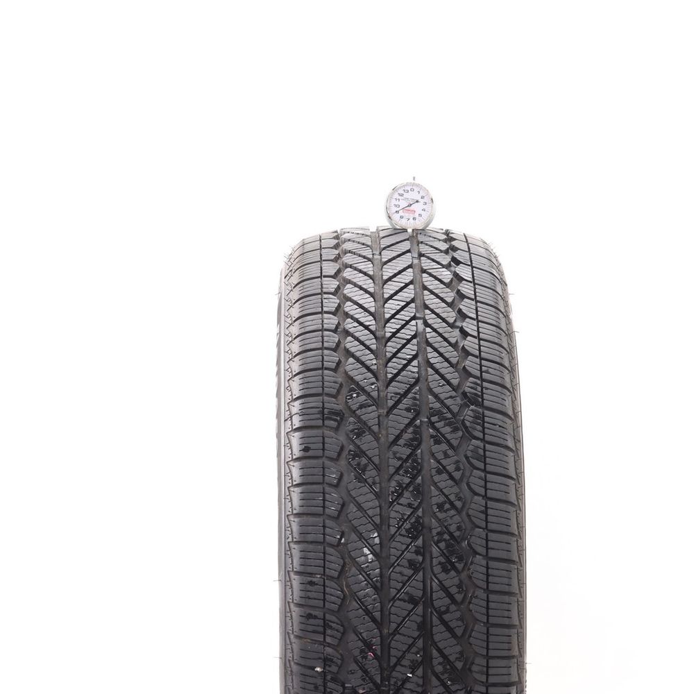 Set of (2) Used 235/60R18 Bridgestone WeatherPeak 103H - 8-9/32 - Image 5