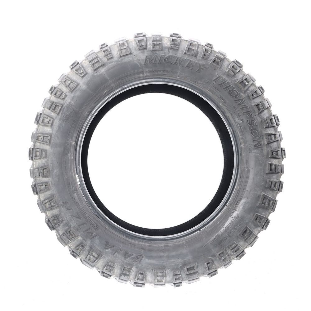 Used LT 295/60R20 Mickey Thompson Baja MTZP3 126/123Q E - 9/32 - Image 3