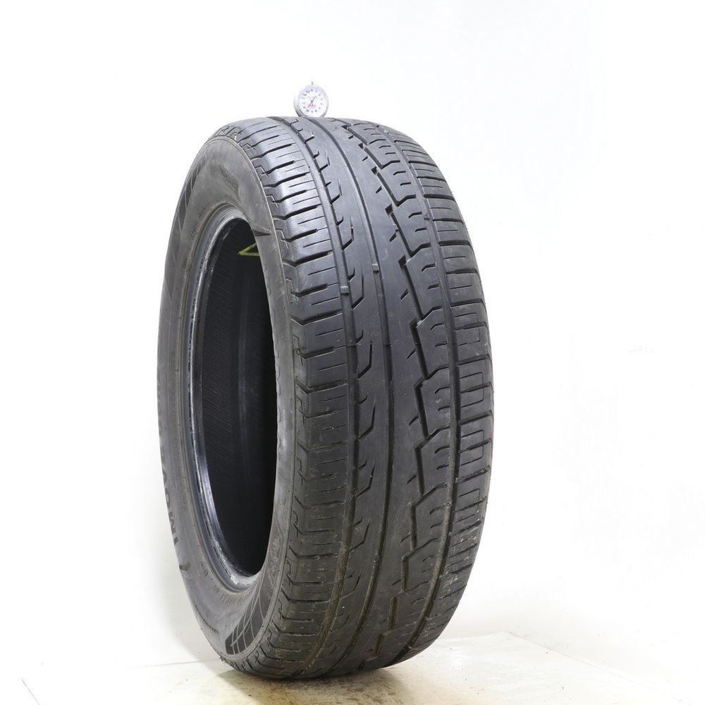 Set of (2) Used 275/55R20 Ironman IMove Gen 2 SUV 117V - 8-9.5/32 - Image 1