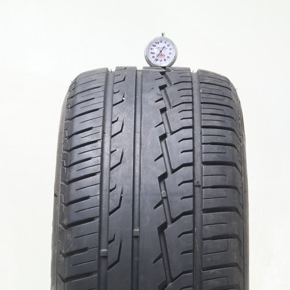 Set of (2) Used 275/55R20 Ironman IMove Gen 2 SUV 117V - 8-9.5/32 - Image 2