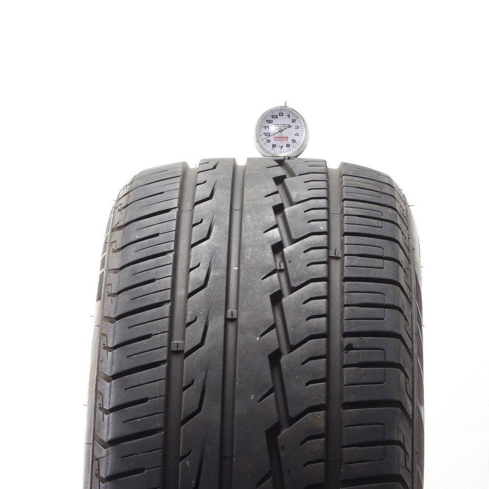 Set of (2) Used 275/55R20 Ironman IMove Gen 2 SUV 117V - 8-9.5/32 - Image 5
