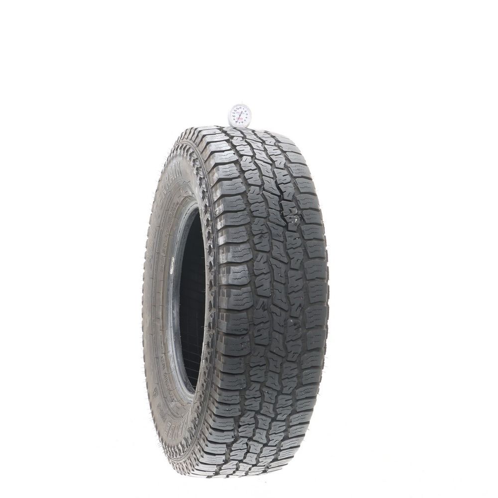 Used 225/75R15 Mazama Open Range A/T SQM-3 102T - 7.5/32 - Image 1