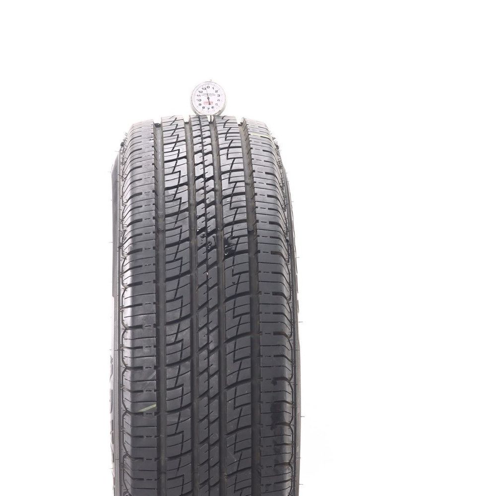 Used LT 245/75R17 Advanta SV T-02 121/118Q E - 13.5/32 - Image 2