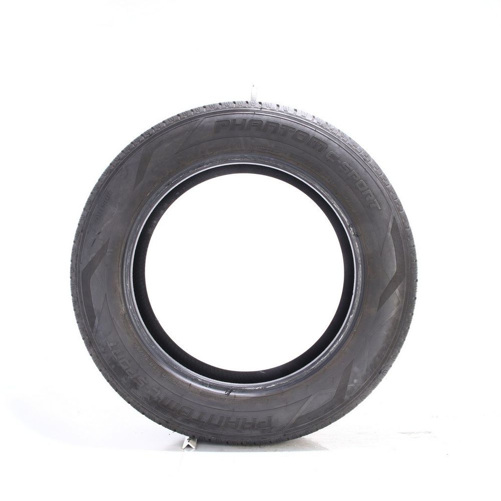 Set of (4) Used 235/60R18 Phantom C-Sport 107V - 6/32 - Image 3