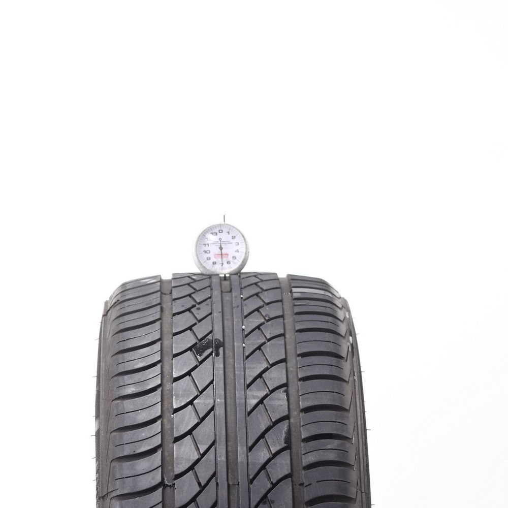 Set of (4) Used 235/45ZR18 Advanta HP Z-01 Plus 98W - 6.5-7.5/32 - Image 2