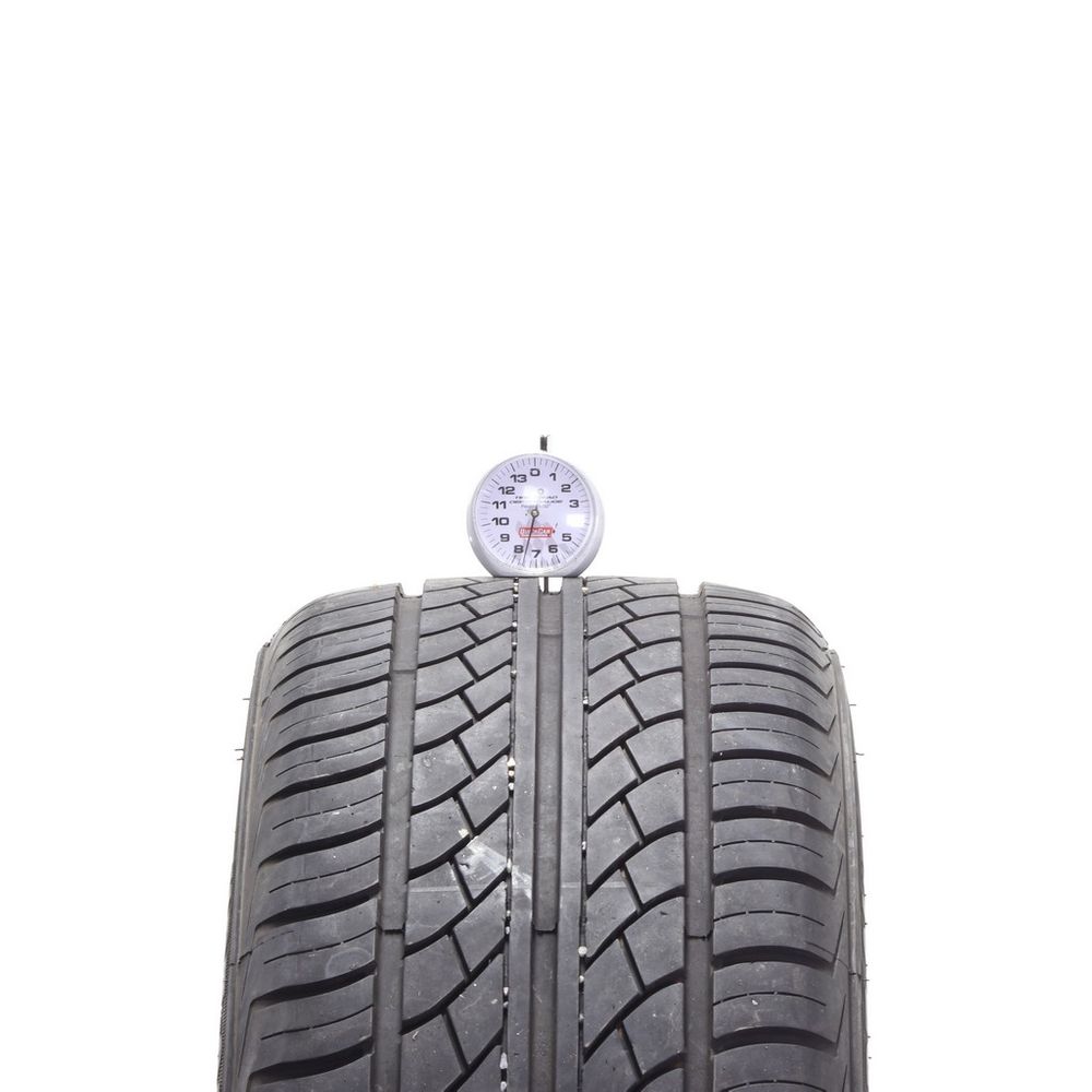 Set of (4) Used 235/45ZR18 Advanta HP Z-01 Plus 98W - 6.5-7.5/32 - Image 5