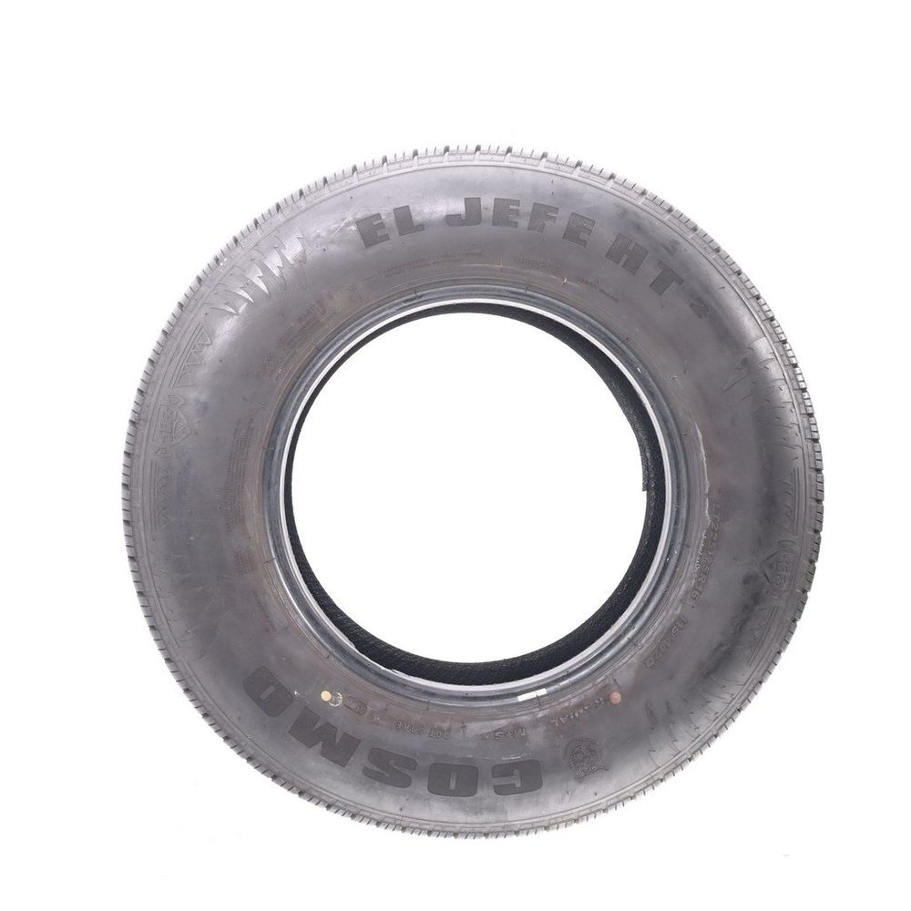 Used LT 225/75R16 Cosmo EL JEFE HT 2 115/112Q E - 10/32 - Image 3