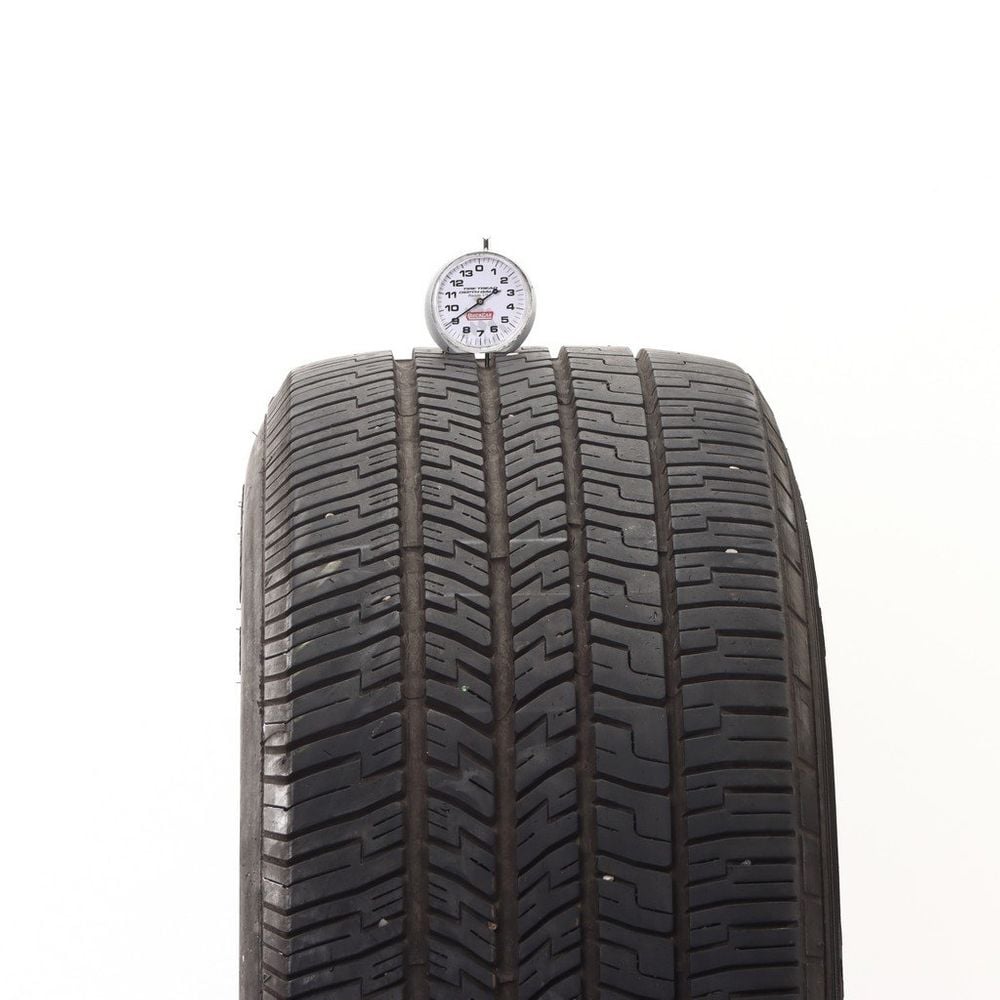 Set of (2) Used 245/55R18 Goodyear Eagle RS-A 103V - 9-9.5/32 - Image 2