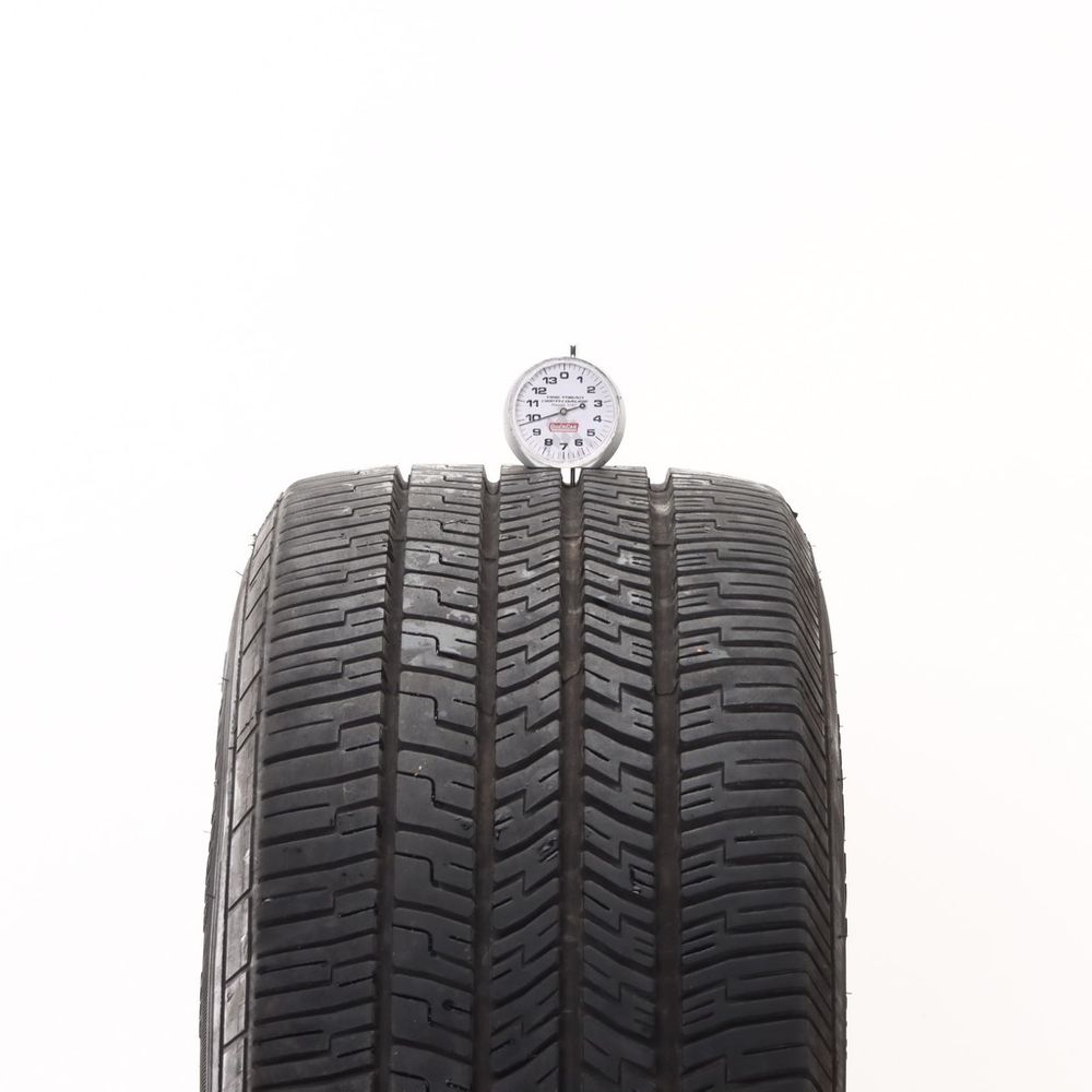 Set of (2) Used 245/55R18 Goodyear Eagle RS-A 103V - 9-9.5/32 - Image 5