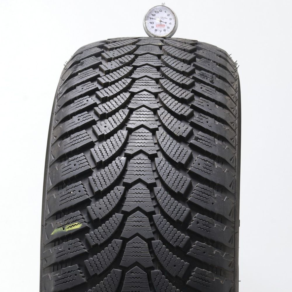 Used 275/60R20 Maxtrek Trek M900 Ice  115T - 11/32 - Image 2