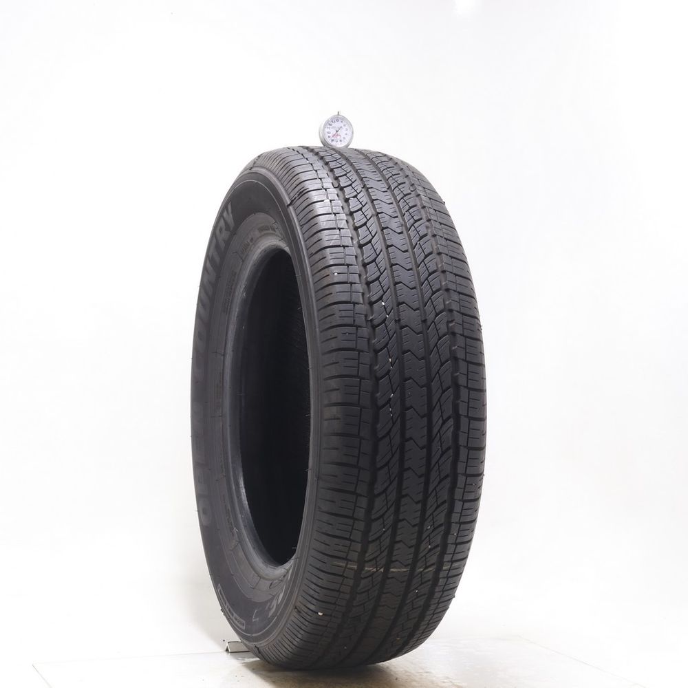 Used 235/65R18 Toyo Open Country A25 A 106T - 8.5/32 - Image 1