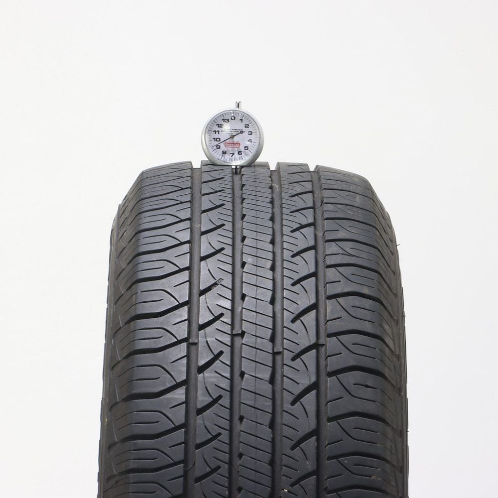 Set of (2) Used 235/65R18 Goodyear Assurance Outlast 106V - 9/32 - Image 2