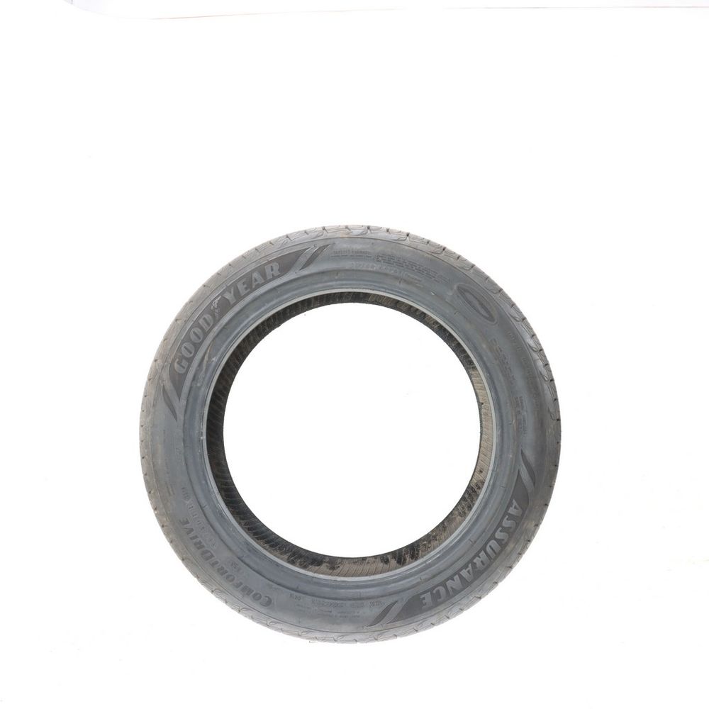 New 215/50R17 Goodyear Assurance ComfortDrive 95V - Image 3