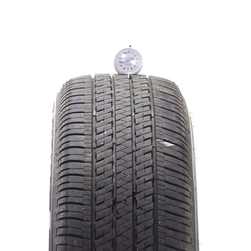 Used 235/65R18 Bridgestone Ecopia H/L 422 Plus 106V - 9.5/32 - Image 2